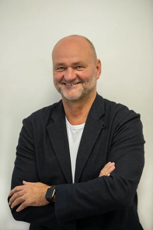 Steffen Batat